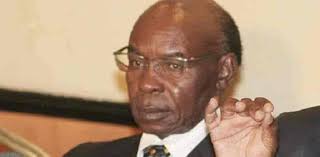 During an interview in december 2004, the media mogul divulged that he supported raila's father, jaramogi oginga odinga and even campaigned for him while he faced retired president daniel moi during the 1992 elections. Citizen Weekly The Sk Macharia Family Feud Over Facebook