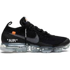 Off White X Air Vapormax Part 2 Aa3831 002 In 2020