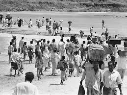 The circassian genocide occurred between 1941 and 1945. The Genocide The U S Can T Remember But Bangladesh Can T Forget History Smithsonian Magazine