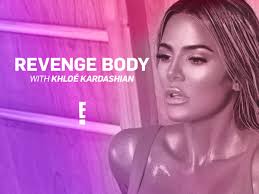 Khloe kardashian is a popular tv personality and entrepreneur. Amazon De Revenge Body With Khloe Kardashian Season 3 Ov Ansehen Prime Video