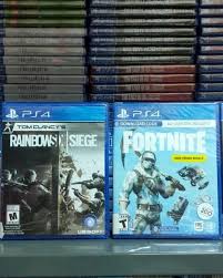 Esta nueva se usó dos veces. Techno Games Juegos De Playstation 4 Nuevos Pregunta Facebook