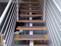Dog gates are the perfect portable way to block off your pup for those times you need to set boundaries. Dangerous Staircase