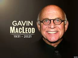 Allan Burns (May 18, 1935