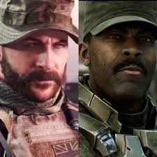 Tag someone you would team up with against a zombie apocalypse 🧟‍♂️