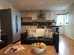 Student Accommodation Communal Areas House Student Accommodation Accommodation