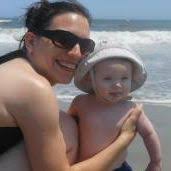 Robyn Gannon (cliche95)