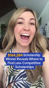 Tmcf Scholarship Video Winner