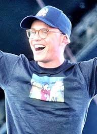 Logic Rapper Wikipedia