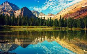 Make a statement with our images or yours, prep the wall, peel & stick, trim & enjoy! Splendid Glacier Nationalpark Hintergrundbilder Splendid Glacier Nationalpark Frei Fotos