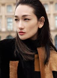 冨永愛が思い出の地 パリで見つけた等身大の自分 日本人モデル かっこいい女性 人気トップモデルのまとめ