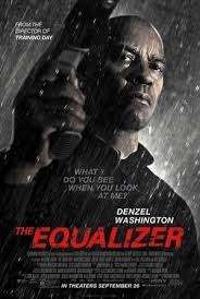 Giveaway The Equalizer Prescreening Film Hamster Equalizer Movie Streaming Movies Hd Movies