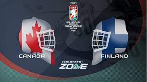 — canada doesn't score but gets two shots on net. 2021 Iihf Ice Hockey World Championship Canada Vs Finland Preview Prediction The Stats Zone