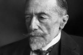 Joseph Conrad: el lado oculto del genio