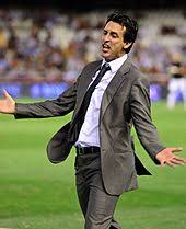 Including news, articles, pictures, and videos. Unai Emery Wikipedia