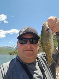 Utah Black Friday Trout Tournament Fishing Event