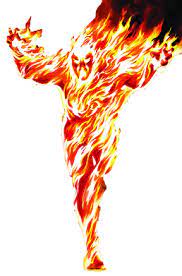 Listado top ventas para antorcha humana original. Human Torch Android Wikipedia