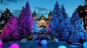 2932x2932 Christmas Tree Casino Monte Carlo Ipad Pro Retina Display Wallpaper Hd City 4k Wallpapers Images Photos And Background