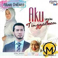 Takdir menentukan mereka bertemu semula di turin lalu mencetuskan perasaan benci, marah dan dendam yg terbuku di dalam hati masing2. Akan Datang Ramadan 2019 Drama Aku Yang Kau Tinggalkan Slot Widuri Tv1