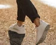 Prayer Walk