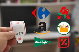Maybe you would like to learn more about one of these? Los Supermercados Online Reaccionan Ante La Avalancha De Pedidos Colas Virtuales Entregas Limitadas Y Miles De Repartidores Contratados