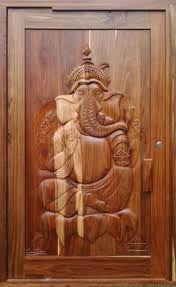 Ucchi pillayar koil temple is a hindu temple situated at the top of rockfort in trichy, tamil nadu. Lord Ganesha Hand Carved 1200 X 2032 Exterior Doors Pivot Doors Doors Direct