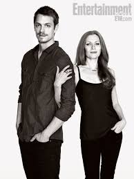 Kinnaman's casting comes as he's currently generating strong. Pin On Fabulously Famous