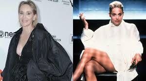 Her strict father was a factory worker, and her mother was a homemaker. Sharon Stone Was Tricked Into Going Commando For Infamous Basic Instinct Scene Today