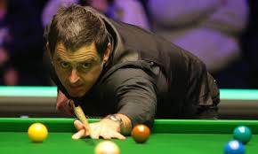 /ˈsnʊkər/) is a cue sport that originated among british army officers stationed in india in the second half of the 19th century. Snooker Players Are Being Treated Like Lab Rats Claims Ronnie O Sullivan Snooker The Guardian