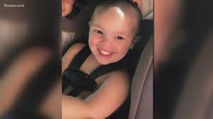 She's also the host of the podcast inside crime with angeline hartmann. Fbi Body Found Believed To Be Missing Oregon 2 Year Old 9news Com