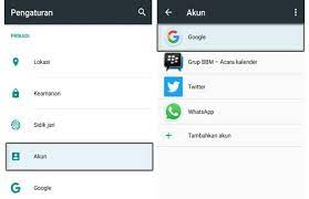 Kamu tidak akan leluasa menggunakan fungsi ponsel pintar termasuk xiaomi tentukan/klik pada akun google (gmail) yang ingin di log out. Cara Logout Gmail Di Hp Android Iphone Ios Dengan Mudah