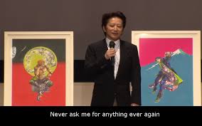 Yes folks, jojo's bizarre adventure mangaka hirohiko araki himself, drew that! Jojo Part 5 Is Finally Confirmed By Hirohiko Araki Jojo S Bizarre Adventure Know Your Meme