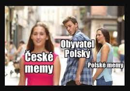 Polska przegrała z czechami 0:1 w czwartkowym meczu towarzyskim na stadionie w gdańsku. Zobacz Z Czego Smieja Sie Czesi Te Czeskie Slowa I Memy Robia Furore Jelenia Gora Nasze Miasto