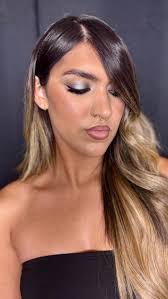 Glam para produccion de @cocktailsglam con mi colega @krystalnickolemakeup,  que bonito fue trabajar juntas💖💫dream team🪄 , Modelo: @carolinamontalvo_  , Hair: @clicheby.ru , 🎥 @fvni , 🎬@jany.mua , #glam ...