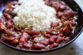 Making red beans and rice is a beloved ritual and tradition in new orleans. Authentic Louisiana Red Beans And Rice Recipe Allrecipes