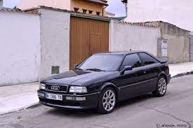 Audi S2 Coupe Quattro 1995 Audi Audi Cars Audi Coupe