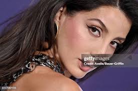 739 Nora Fatehi Photos & High Res Pictures