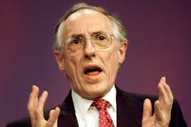 Dewar rejected police merger plan