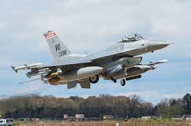Slapshot strikes a pose at sunset, with a special paint scheme celebrating the 50th anniversary of the usaf wild weasel mission. Missing Pilot Of Madison Based F 16 Jet Found Dead After Crash In Michigan S Upper Peninsula Local News Madison Com
