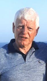 Condolence Book for Kenneth (Ken) MARMION (Dundalk, Louth)