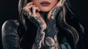 On peut se faire tatouer pour. Comment Choisir Son Tatouage Et Ne Pas Se Tromper