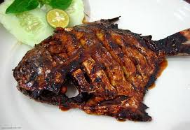 Sayur asam sambel panggang dimanaja com.… read more resep sambal panggang semarang : Gama Ikan Bakar Seafood Menu Semarang