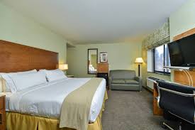 Save big with reservations.com exclusive deals and discounts. Holiday Inn Express Manhattan Midtown West Hlx