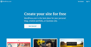 Wordpress.com was created as a solution for people who don't necessarily want to deal with the raw wordpress software on their own but instead would prefer to. Wordpress Com Vs Wordpress Org Key Differences