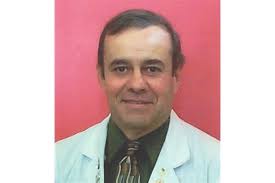 David Decker Obituary (1954