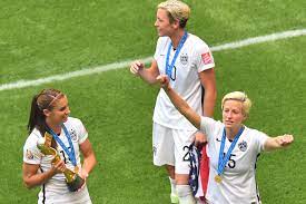 Euro 2020 • coupe du monde. Coupe Du Monde Feminine 2019 Programme Et Resultats