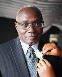 James A. Ford-Bey, IV Obituary November 7, 2022