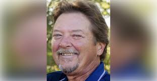 Obituary information for Gregory Franklin Moore