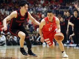 富樫勇樹、あと一歩及ばず優勝逃すも…千葉ジェッツは「リーグでベストのチーム」 | バスケットボールキング