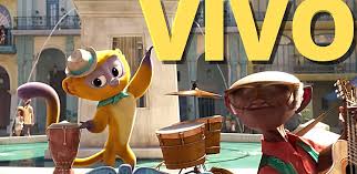 Ahora peliplus se está convirtiendo en una fuente creciente de televisión y películas. Ver Vivo Pelicula Online Gratis 2021 Hd Espanol Y Latino 05 August 2021