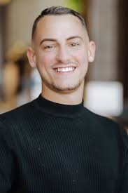 Michael Laconca, Real Estate Agent